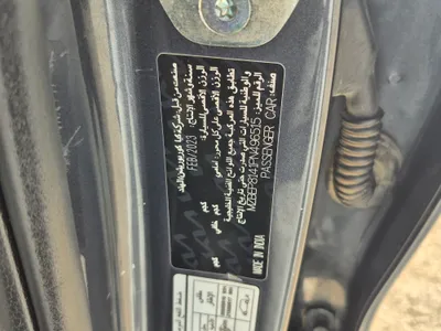 كيا سيلتوس LX 2023 مستعملة — صورة 11