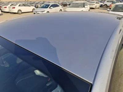 ام جي 3 STD 2024 جديدة — صورة 10