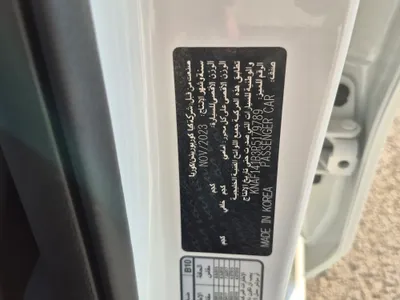 كيا سيراتو LX 2024 مستعملة — صورة 11