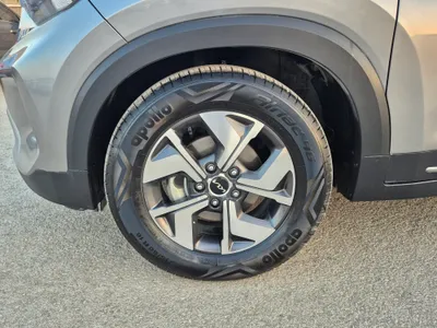 كيا سونيت LX 2023 مستعملة — صورة 9