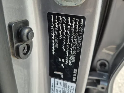 كيا سونيت LX 2023 مستعملة — صورة 11