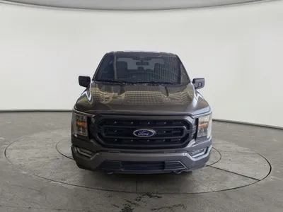 فورد F150 XLT 2022 مستعملة — صورة 2