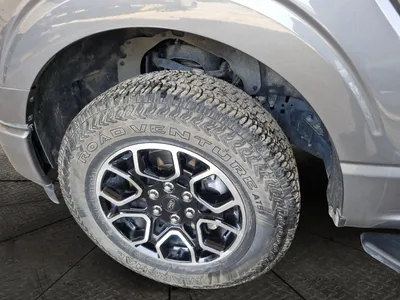 فورد F150 XLT 2022 مستعملة — صورة 9