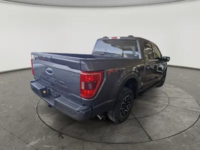 فورد F150 XLT 2022 مستعملة — صورة 5