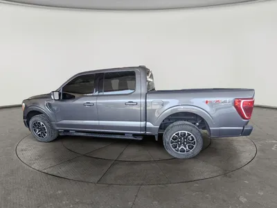 فورد F150 XLT 2022 مستعملة — صورة 8