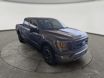 فورد F150 XLT 2022 مستعملة — صورة 3