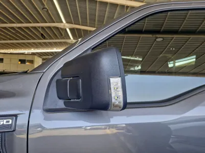فورد F150 XLT 2022 مستعملة — صورة 10