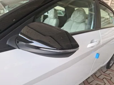 هيونداي النترا سمارت 2025 مستعملة — صورة 9