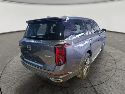 GAC GS8 GT 2023 مستعملة — صورة 5