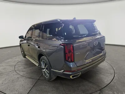 GAC GS8 GT 2023 مستعملة — صورة 7