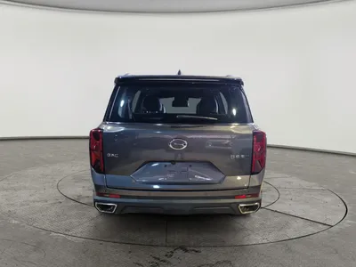 GAC GS8 GT 2023 مستعملة — صورة 6