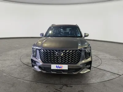 GAC GS8 GT 2023 مستعملة — صورة 2