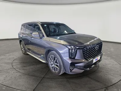 GAC GS8 GT 2023 مستعملة — صورة 3