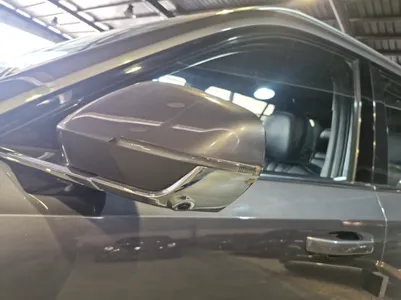 GAC GS8 GT 2023 مستعملة — صورة 10