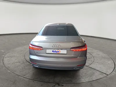 اودي A6 45 TFSl 2020 مستعملة — صورة 5