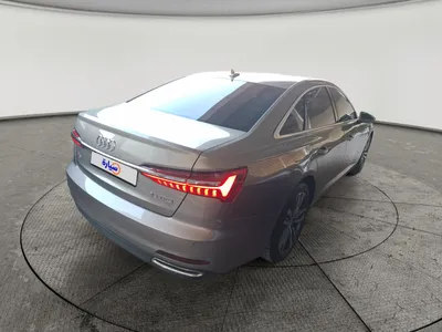 اودي A6 45 TFSl 2020 مستعملة — صورة 4
