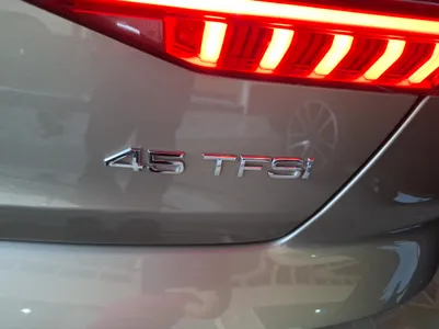 اودي A6 45 TFSl 2020 مستعملة — صورة 12