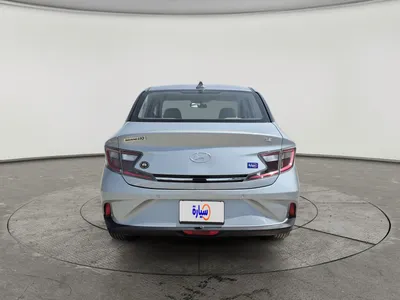 هيونداي Grand i10 فلييت 2024 مستعملة — صورة 6