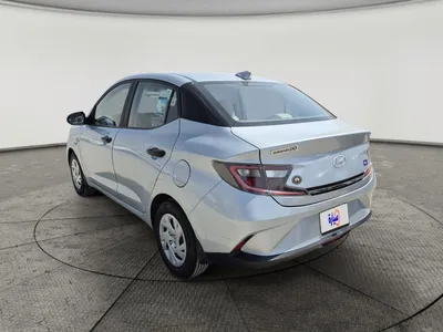 هيونداي Grand i10 فلييت 2024 مستعملة — صورة 7