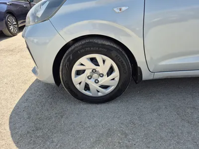هيونداي Grand i10 فلييت 2024 مستعملة — صورة 9