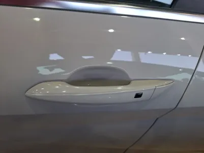 هيونداي النترا ميد 2023 مستعملة — صورة 9