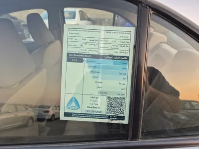 سوزوكي ديزاير GL 2024 مستعملة — صورة 12