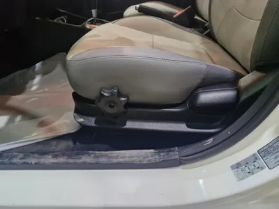 كيا بيجاس EX 2024 مستعملة — صورة 12