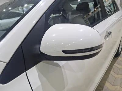 كيا بيجاس EX 2024 مستعملة — صورة 6