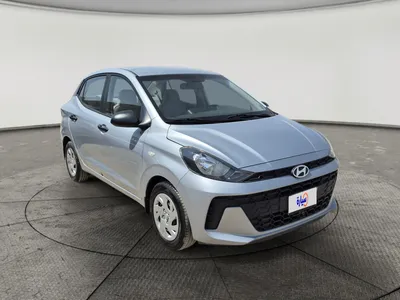 هيونداي Grand i10 فلييت 2024 مستعملة — صورة 3