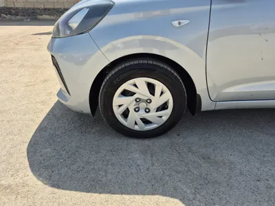 هيونداي Grand i10 فلييت 2024 مستعملة — صورة 9