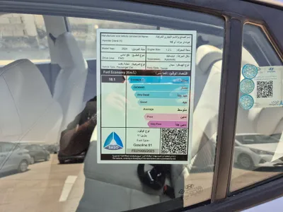هيونداي Grand i10 فلييت 2024 مستعملة — صورة 12