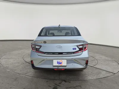هيونداي Grand i10 فلييت 2024 مستعملة — صورة 6