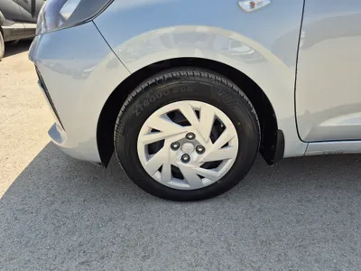 هيونداي Grand i10 فلييت 2024 مستعملة — صورة 9