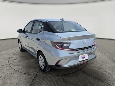 هيونداي Grand i10 فلييت 2024 مستعملة — صورة 7