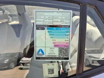 هيونداي Grand i10 فلييت 2024 مستعملة — صورة 12