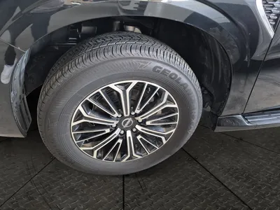 نيسان باترول Platinum 2025 مستعملة — صورة 7