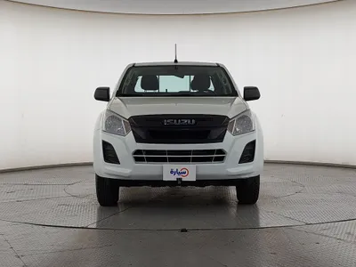 ايسوزو دي ماكس Double Cab 2024 مستعملة — صورة 2