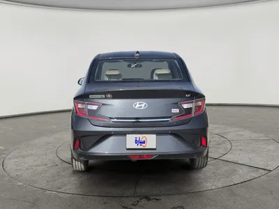 هيونداي Grand i10 فلييت 2024 مستعملة — صورة 6