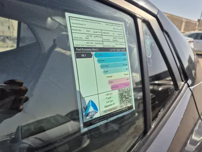 هيونداي Grand i10 فلييت 2024 مستعملة — صورة 12