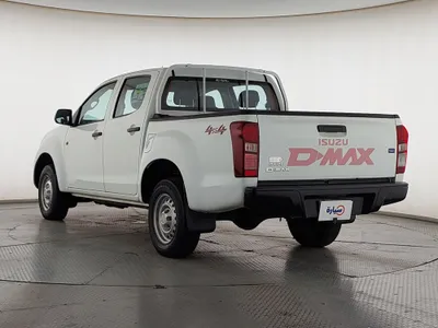 ايسوزو دي ماكس Double Cab 2024 مستعملة — صورة 7
