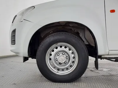 ايسوزو دي ماكس Double Cab 2024 مستعملة — صورة 9