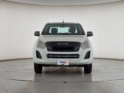 ايسوزو دي ماكس Double Cab 2024 مستعملة — صورة 2