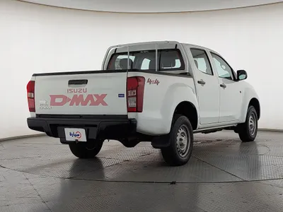 ايسوزو دي ماكس Double Cab 2024 مستعملة — صورة 5