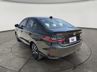 هوندا سيتى LX Sport 2023 مستعملة — صورة 7