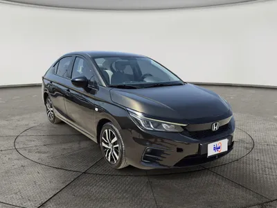 هوندا سيتى LX Sport 2023 مستعملة — صورة 3