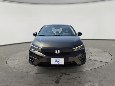هوندا سيتى LX Sport 2023 مستعملة — صورة 2