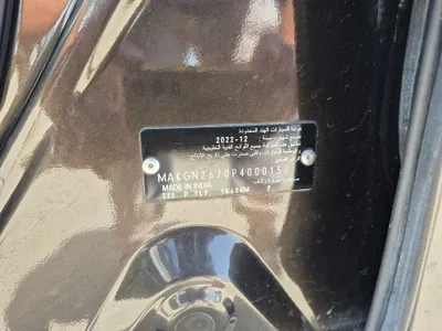هوندا سيتى LX Sport 2023 مستعملة — صورة 12