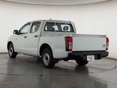 ايسوزو دي ماكس Double Cab 2022 مستعملة — صورة 7