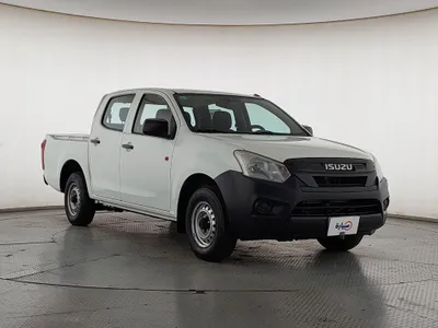 ايسوزو دي ماكس Double Cab 2022 مستعملة — صورة 3