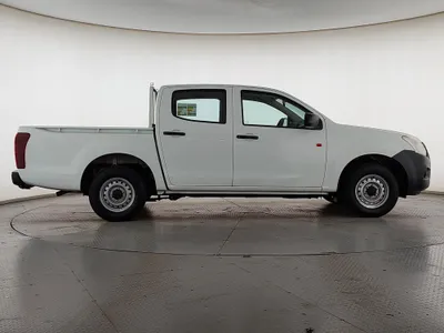ايسوزو دي ماكس Double Cab 2022 مستعملة — صورة 4